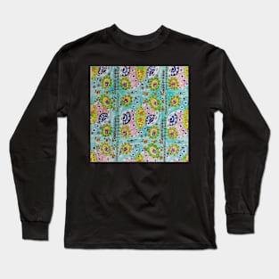 Amoebas Long Sleeve T-Shirt